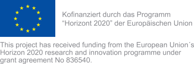 eologix Sensorsystem - drahtlose Eisdetektion - Horizon2020 EU Projekt