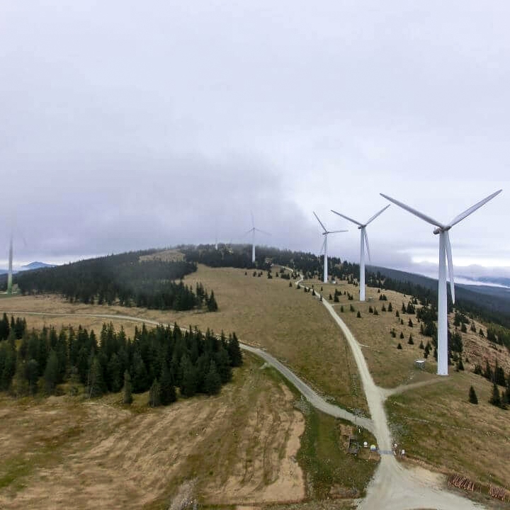 eologix sensor technology projekt windpark steinriegel