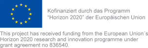 eologix Sensorsystem - drahtlose Eisdetektion - Horizon2020 EU Projekt