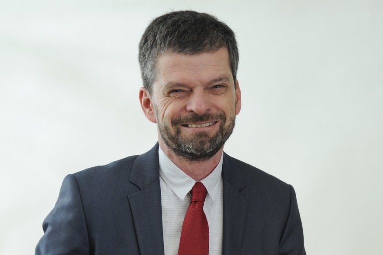 Jens Müller-Nielsen- Vertrieb eologix sensor technology