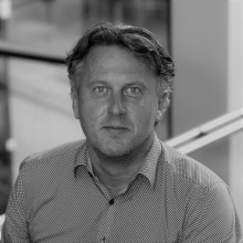 Gerald Klampfl - eologix sensor technology