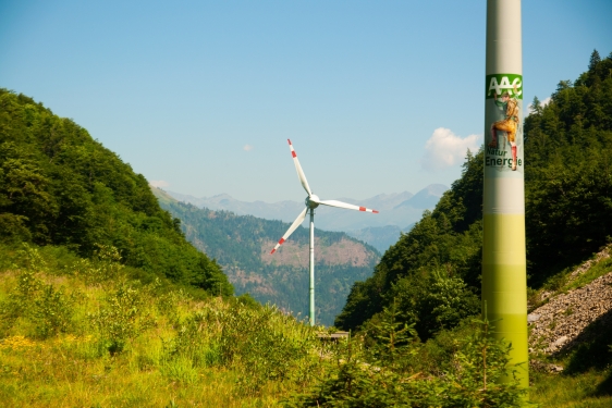 ploecken-01 Plöckenpass, Österreich