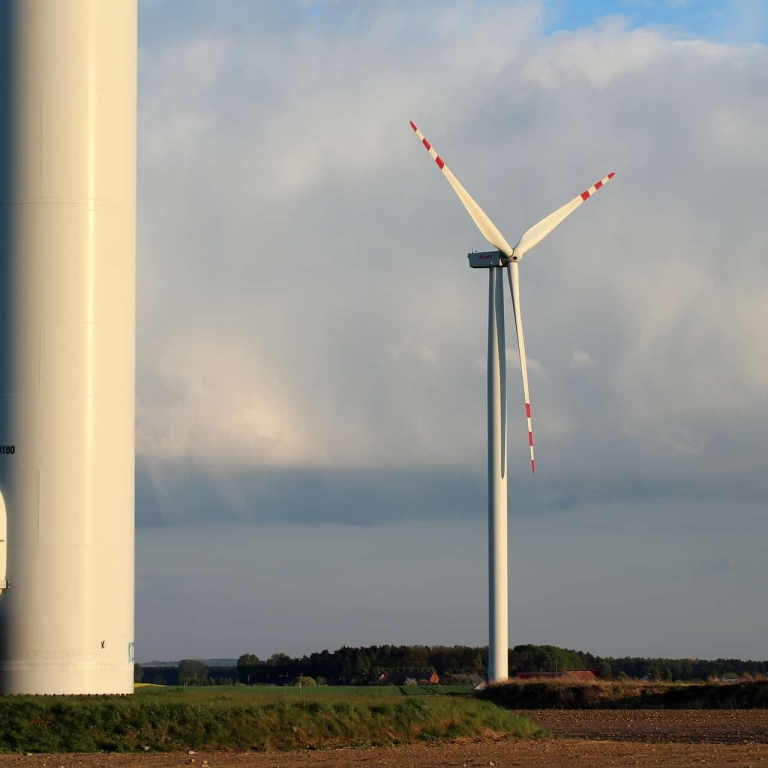 GLS Schleiden Case Study