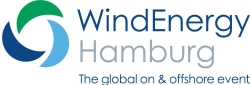 windenergy logo Logo WindEnergy Hamburg Messe