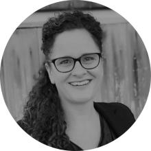 Angela Krcmar Sales Director – America