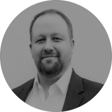 Curtis Larson Business Development Manager – America