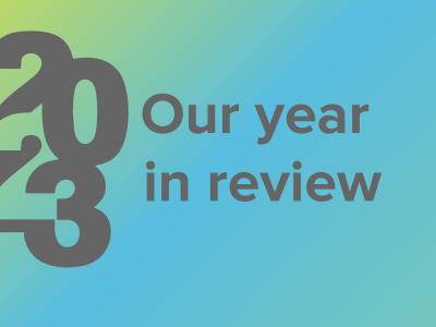 2023 eologix-Ping year in review