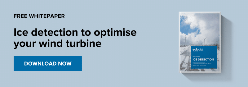 Banner_Blogbeitrag_IceDetection Whitepaper - Ice Detection to optimise your wind turbine