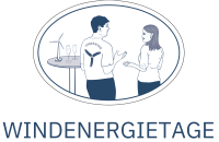 Logo_Windenergietage Logo der Windenergietage/Spreewindtage in Deutschland.