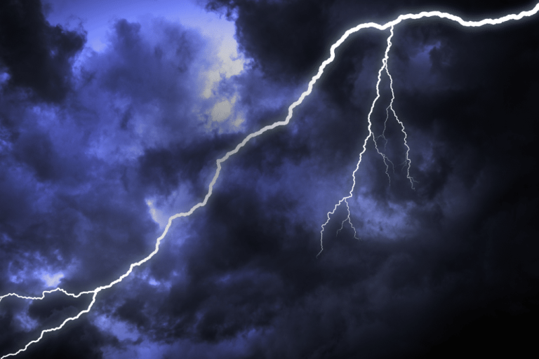 Webinar eyes on lightning strikes